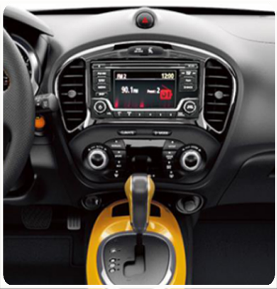 Juke 2009-2014